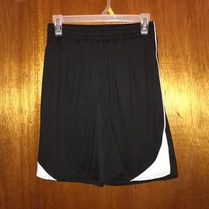 Basketball shorts